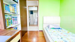 Blk 311C Clementi Avenue 4 (Clementi), HDB 4 Rooms #475374371